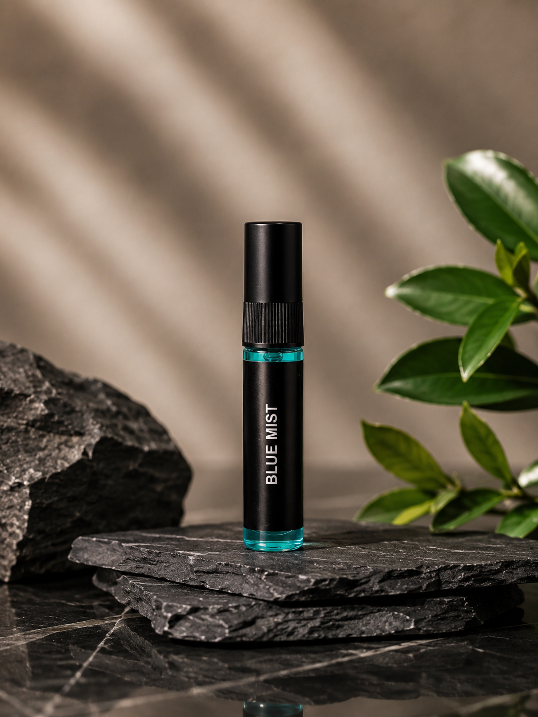 Fragnova Blue Mist 5ml single perfume tester