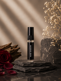 Fragnova Rose Shadow 5ml single perfume tester
