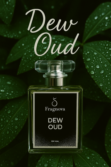 DUE OUD -  INSPIRED BY WHITE OUD