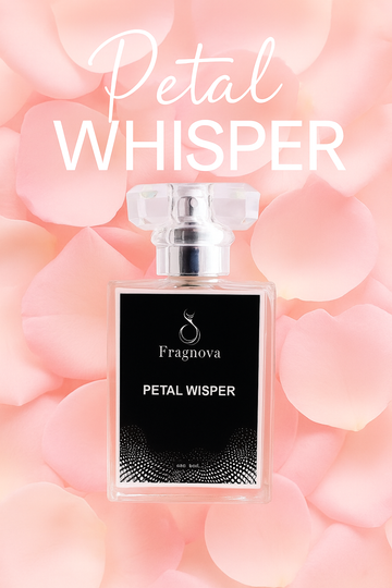 PETAL WISPER - INSPIRED BY GUCCI RUSH