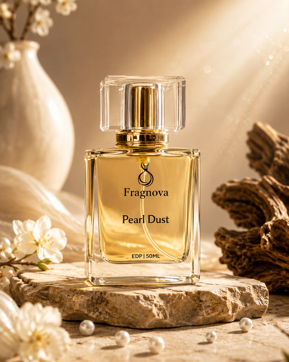 pearl-dust-spiced-amber-unisex-perfume-bottle-fragnova