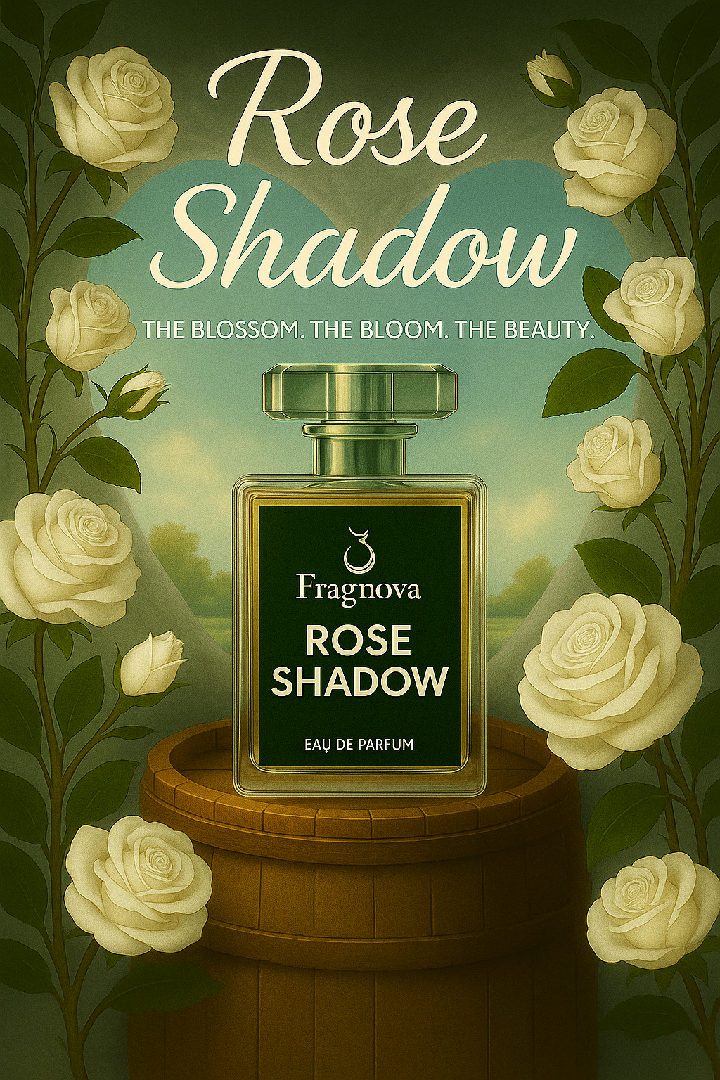 ROSE SHADOW